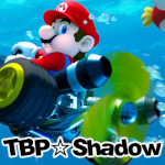 TBP Shadow