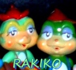 Rakiko