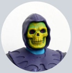 Skeletor