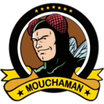 MouchaMan