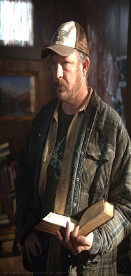 Bobby Singer