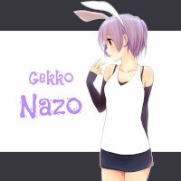 Gekko Nazo