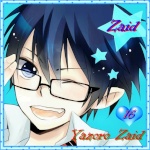 Zaid