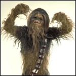 chewbacca