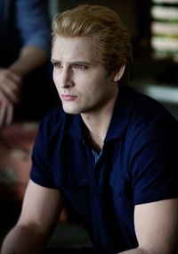 Carlisle Cullen