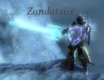 Zandatsux