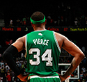 PIERCE#34