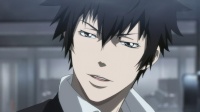 Kougami Shinya