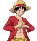 Luffy