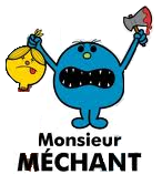 MrMechant