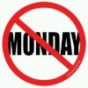 nomoremondays