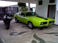 dodgecharger72