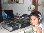 Dj Di Franco