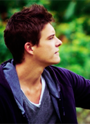 Xavier Samuel