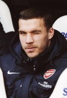 Lukas Podolski