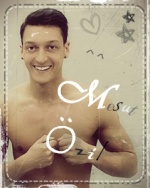 Mesut Özil