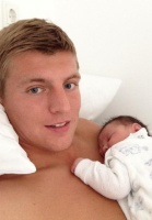 Toni Kroos