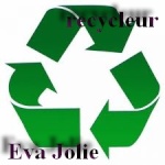 Eva Jolie-recyclage