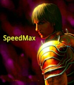 SpeedMax