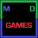 MD GAMES