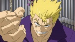 Laxus