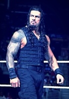 Roman Reigns