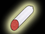 Salami luminoso