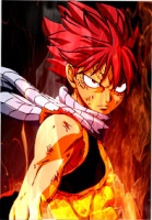 Natsu dragneel