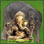 Ganesha