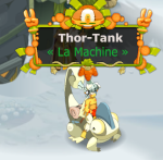 Thor-Tank