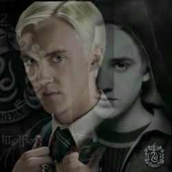 Draco Malfoy