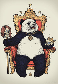 KaiserPanda