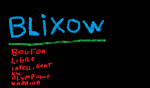 blixow