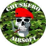 CHUSKERO