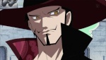 Jastrzebiooki Mihawk