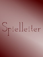 Spielleiter