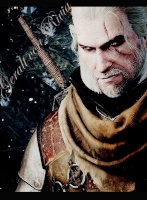 Geralt