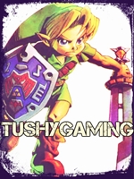 TushyGaming