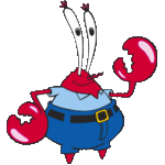 Mr. Krabs