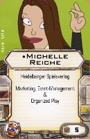Michelle Reiche