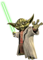 Yoda