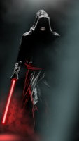 Darth Benni