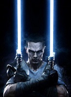 Starkiller