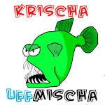 Krischa UffMischa