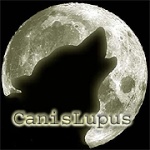 Canislupus