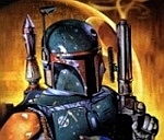 Boba Fett