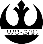 Wu-san