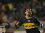 Riquelme JRR