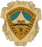 Escudo del Municipio de Carmen de Areco