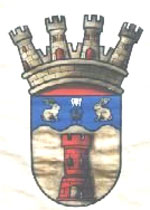 Escudo del Municipio de General Pinto